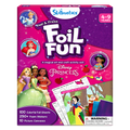 Foil Fun Disney Princesses