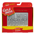 Classic Etch A Sketch