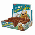 Nutty Squirrel Popper