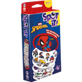 Spot It! Spider Man