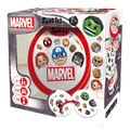 Spot it! Marvel Emoji