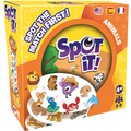 Spot it! Animals