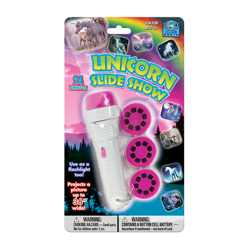 Unicorn Slide Show