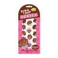 Scratch & Sniff Chocolate Cupcakes