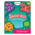 Shake It's! Flowers & Butterflies
