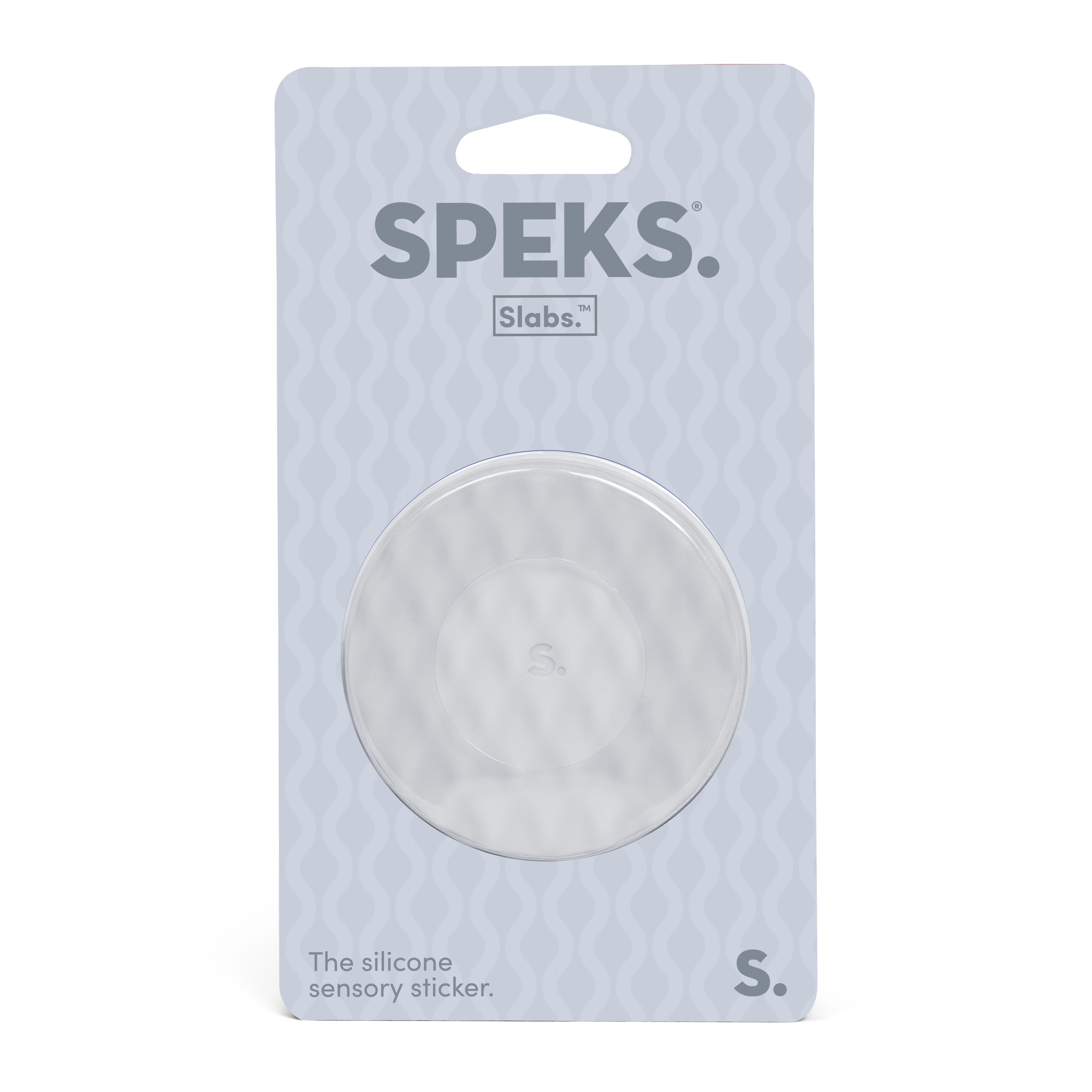 Speks Slabs Mesh