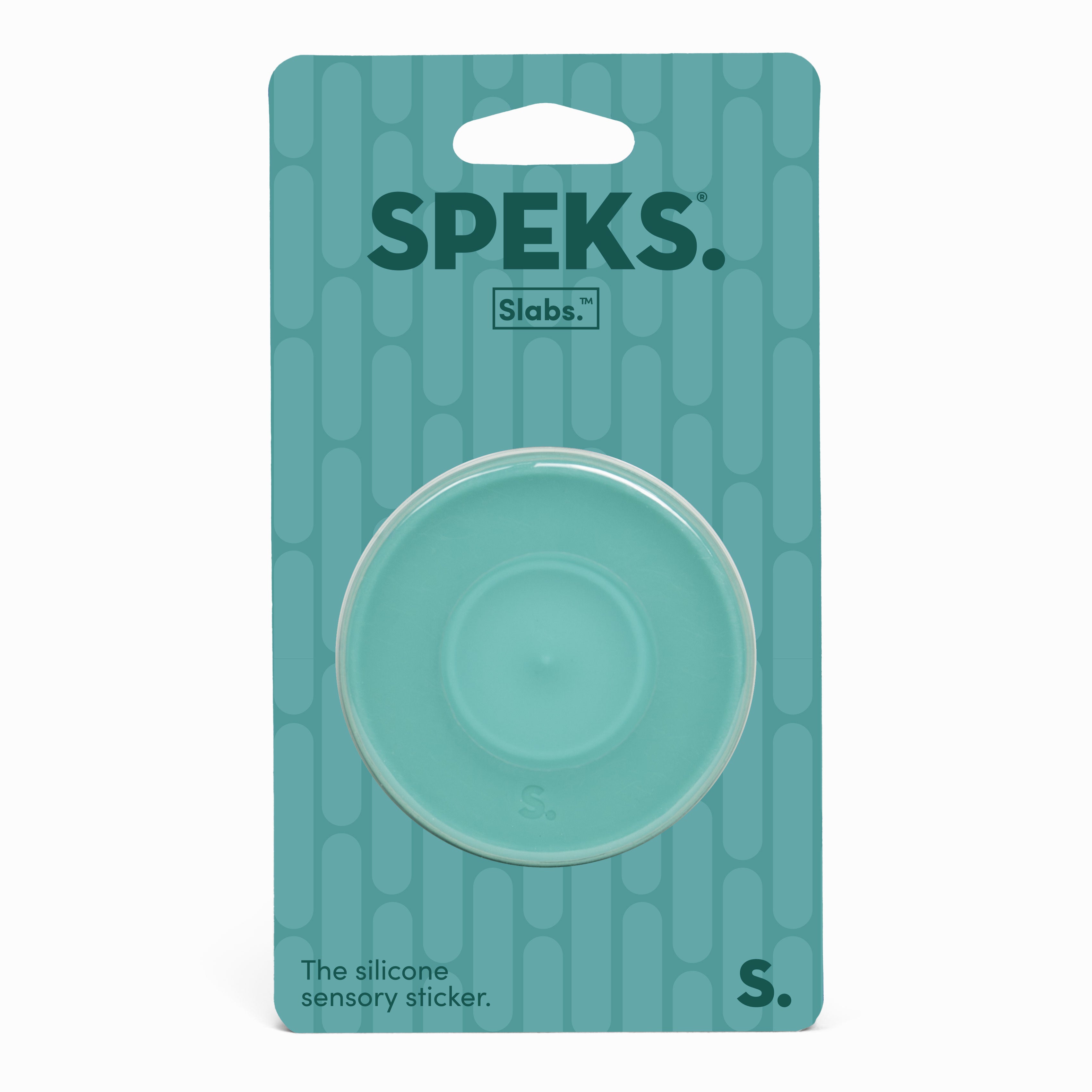 Speks Slabs Path Green