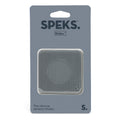 Speks Slabs Groove Grey