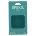 Speks Slabs Mesh Sea Glass