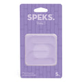 Speks Slabs Path Purple