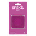 Speks Slabs Static Pink