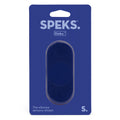 Speks Slabs Groove Blue