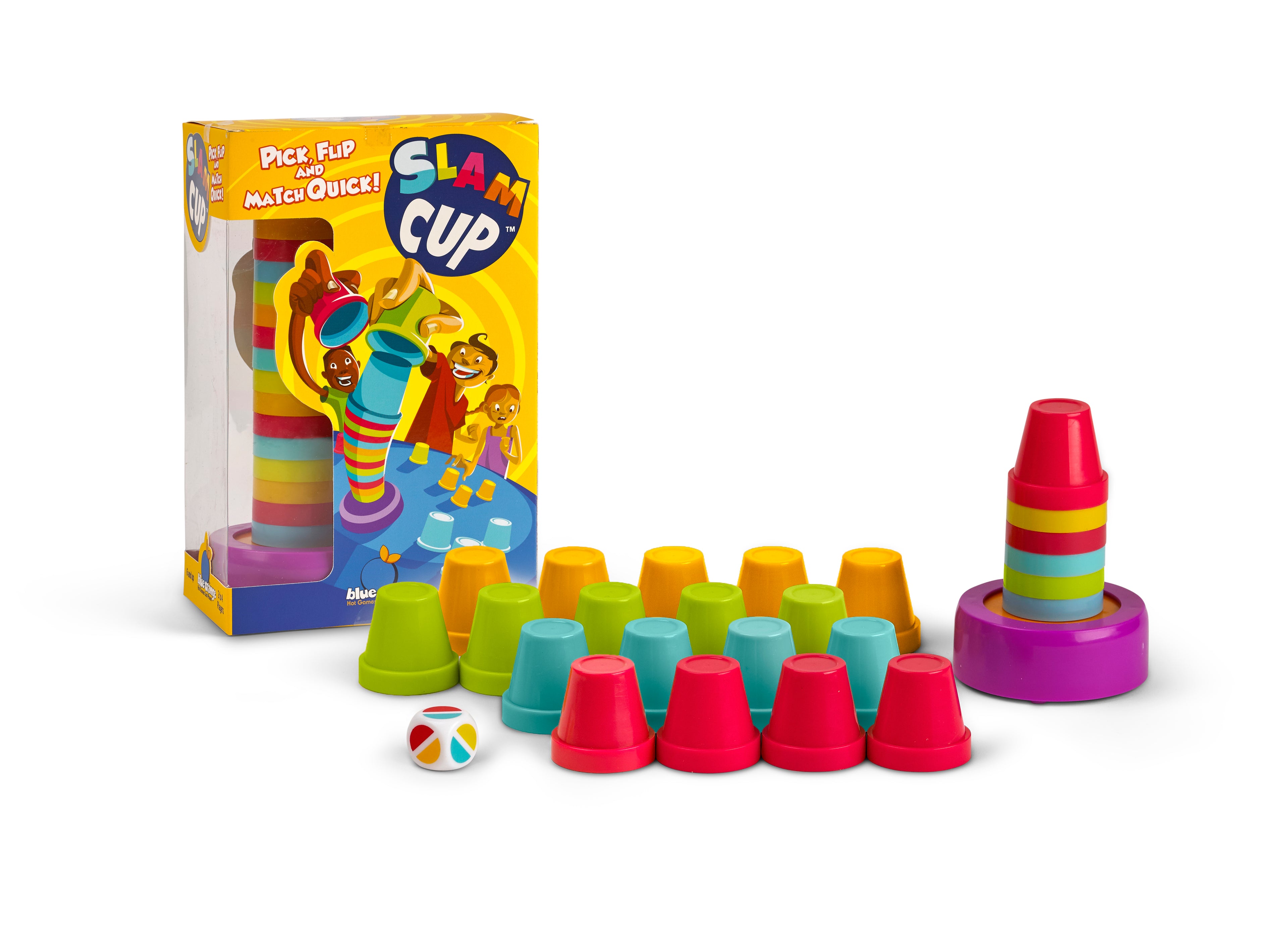Slam Cup