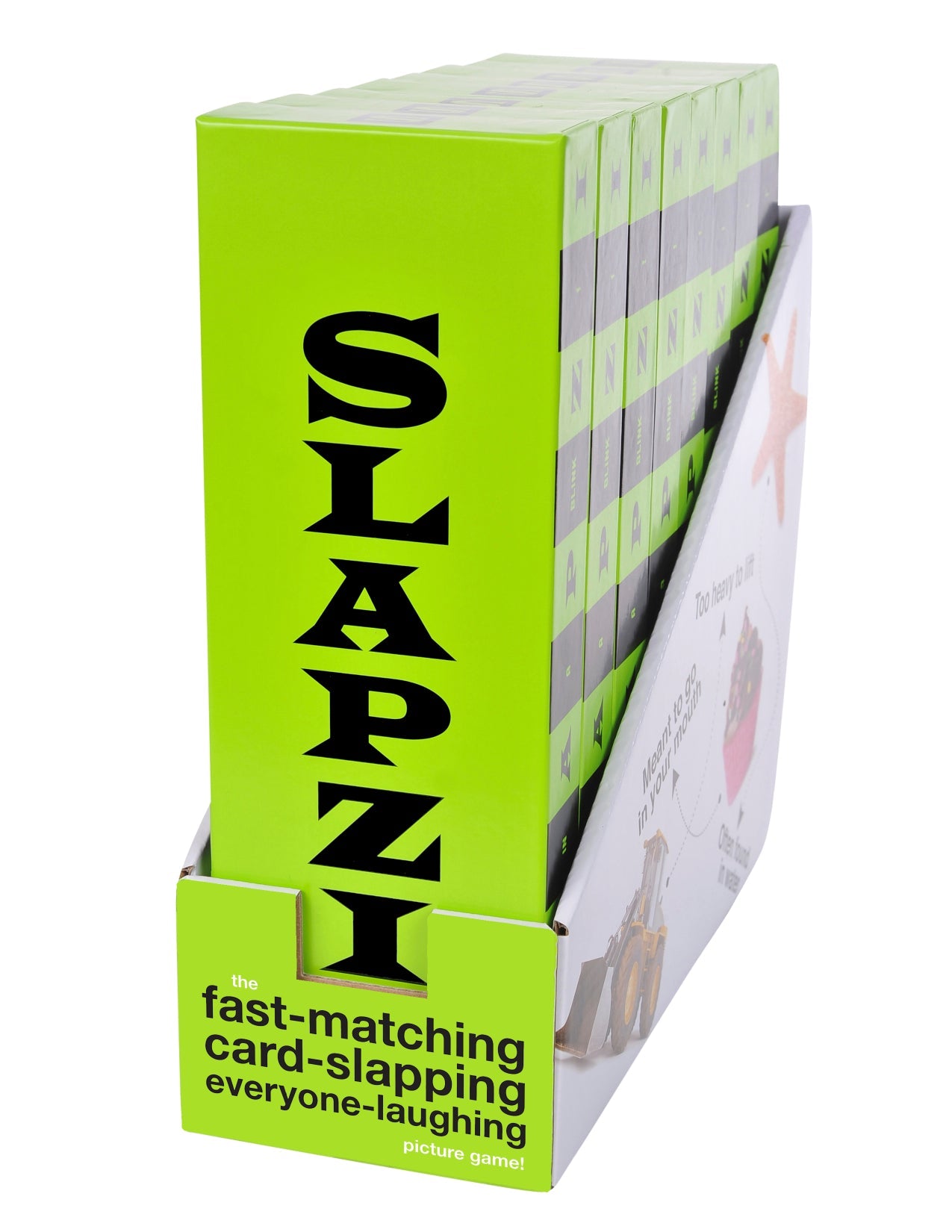 SLAPZI