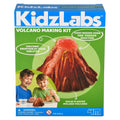 KidzLabs Volcano Making Kit