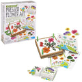 Green Creativity Pressed Flower Art Kit