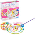 Littl Craft Spin Art Fun Creations