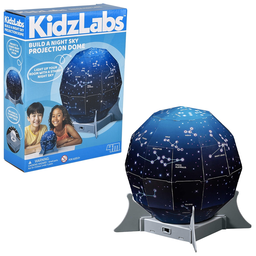 KidzLabs Create a Night Sky Kit