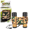 TN Camoflage Binoculars