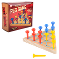 Peg Game