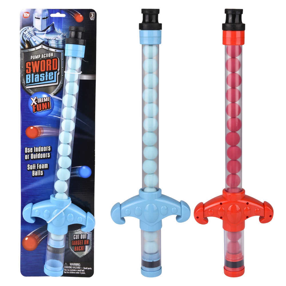 Sword Blaster