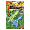 Slingshot Dinosaur