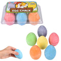 Egg Sidewalk Chalk
