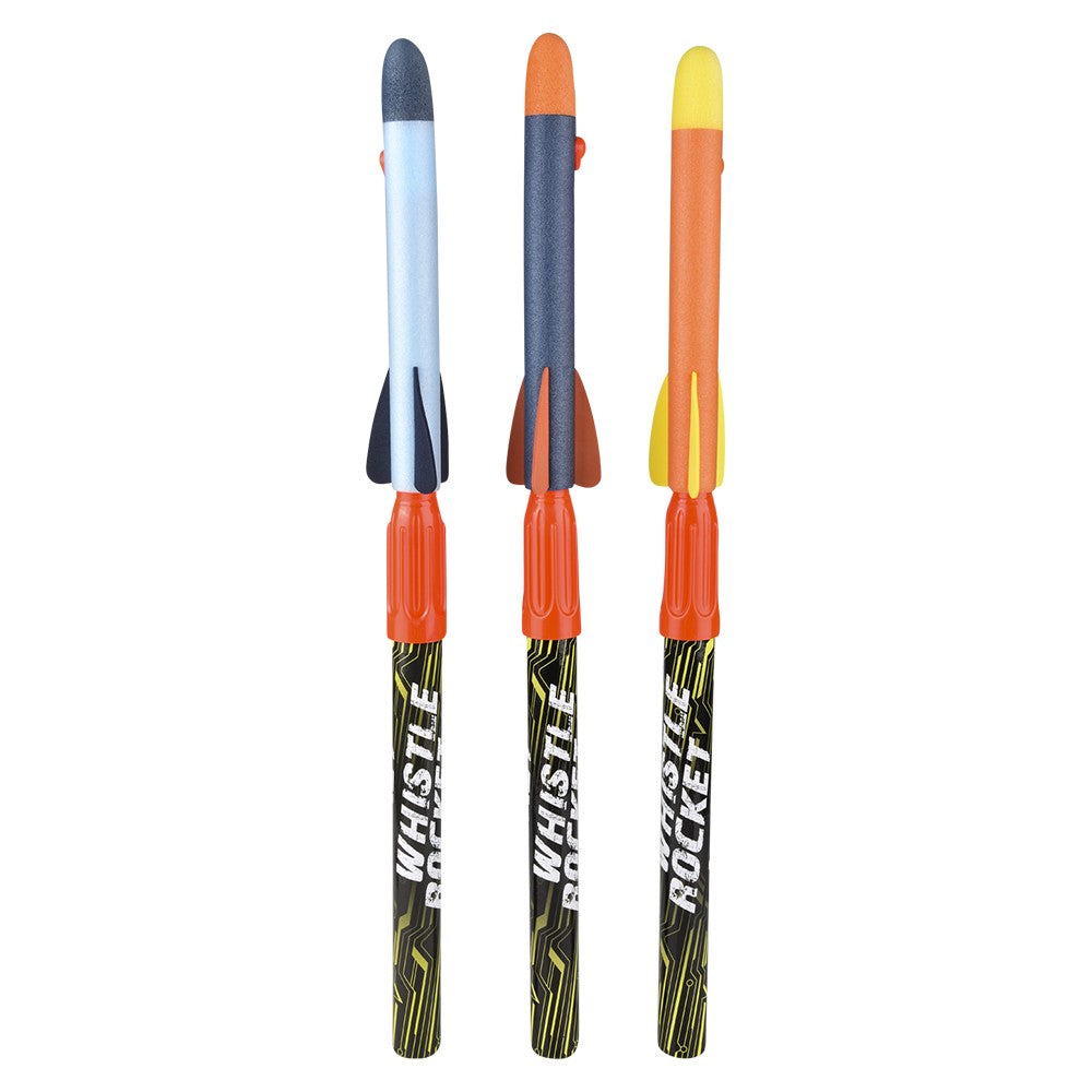 Whistle Rocket 33"
