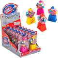 Dubble Bubble Gumball Dispenser Keychain