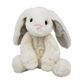 Bri Bri Bunny Off White 10” H