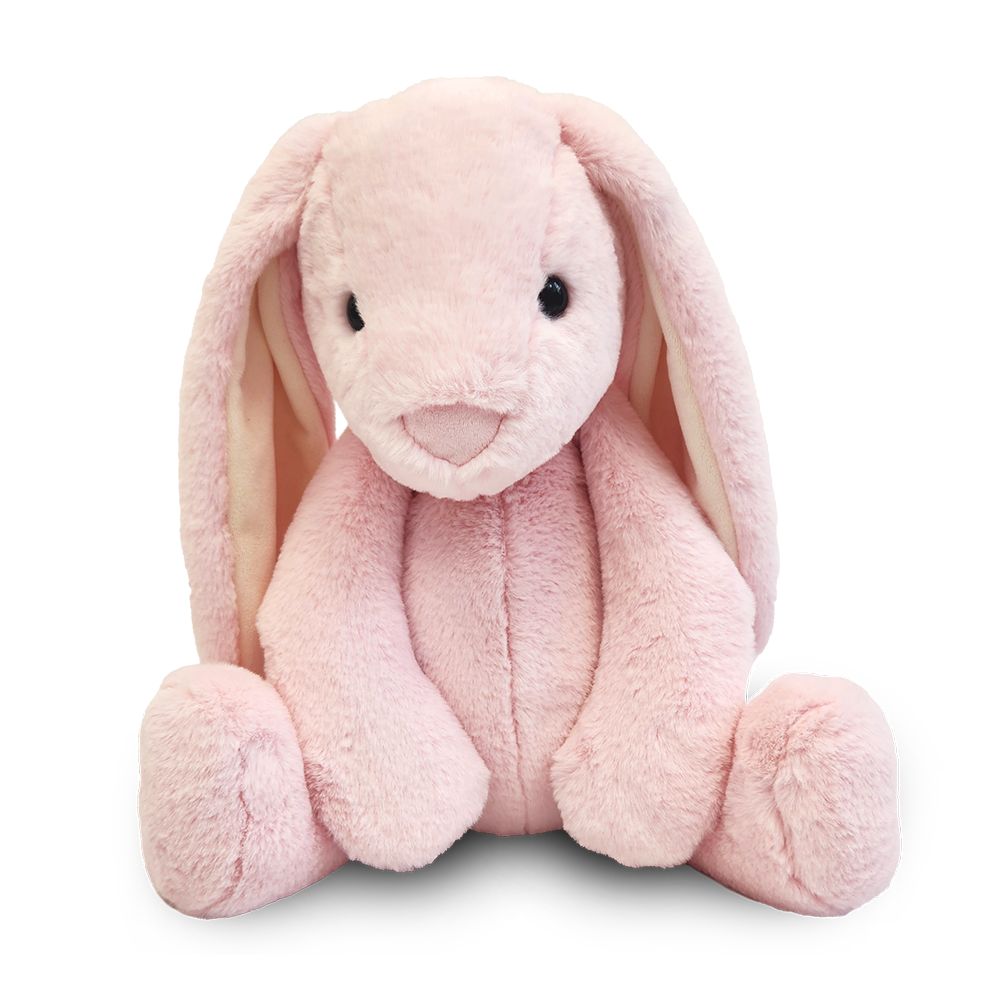Bri Bri Bunny Rose Lushee 16 in