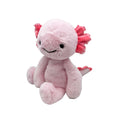 Axie Axolotl Pink 10” H