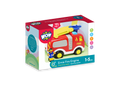 Ernie Fire Engine
