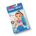 Water Wow Miss Rachel