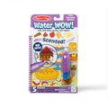 Water WOW! Treat Scented Pad