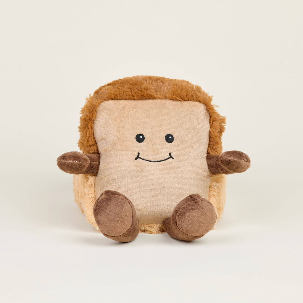 Bread Warmies