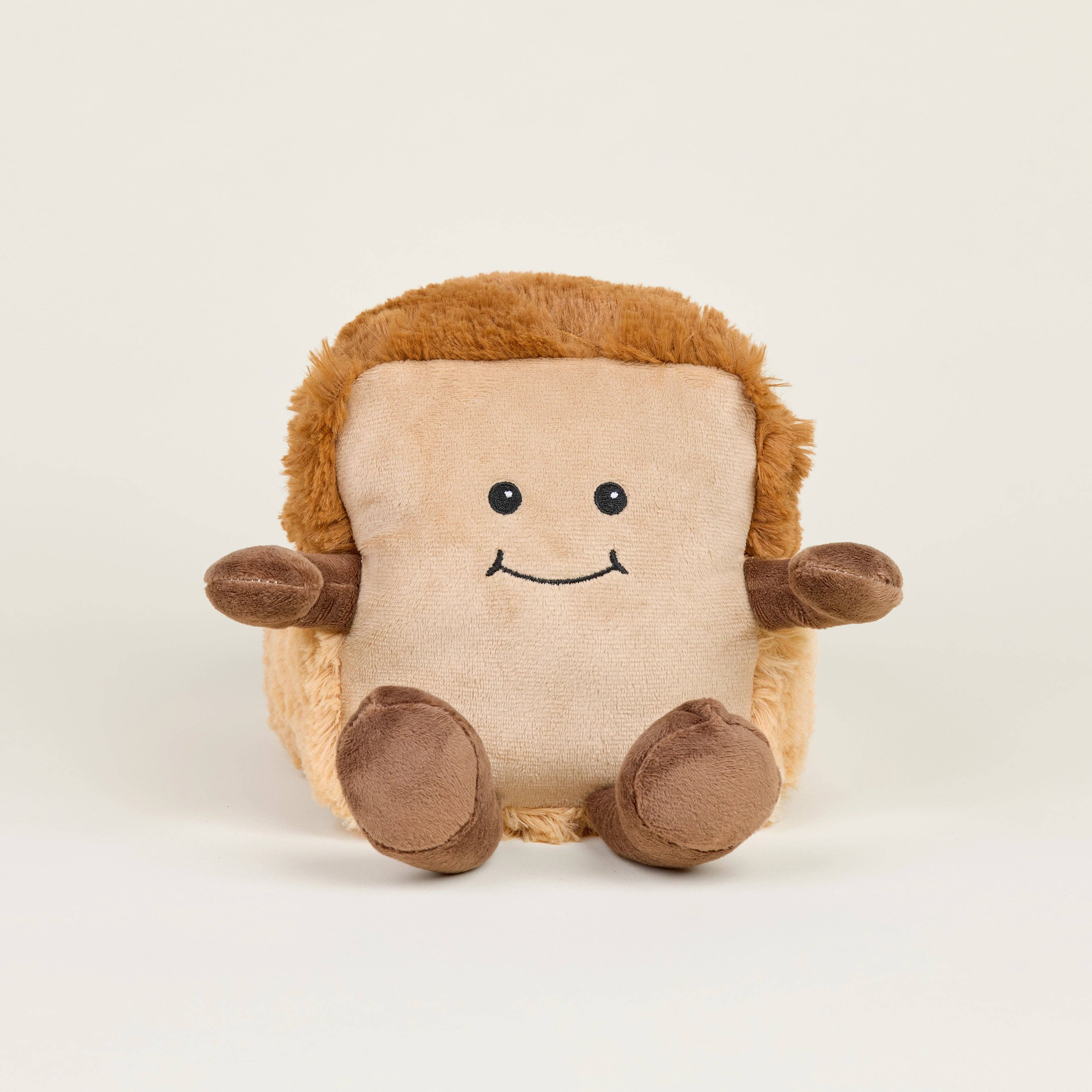 Bread Warmies