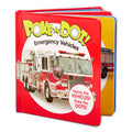 Poke-A-Dot: Emergency Vehicles