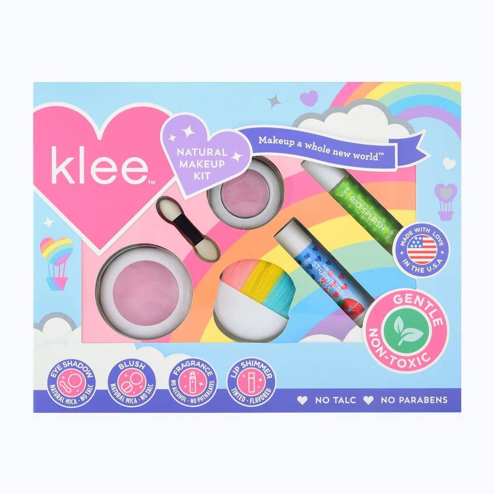 Klee After the Rain Kit