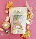 Pie Play Kit