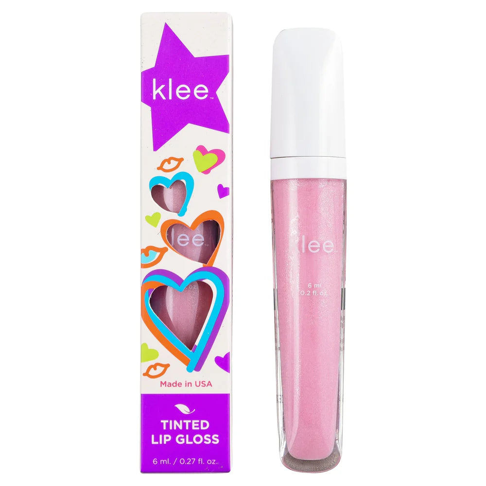 Klee Tinted Gloss Hudson Vibe