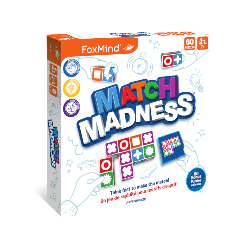 Match Madness