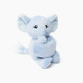 Hugimals Emory Elephant Hug Baby