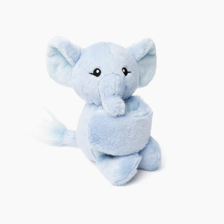 Hugimals Emory Elephant Hug Baby