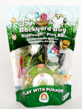 Backyard Bug Seek 'n Find Play Kit
