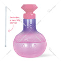 Bath Magic   Color Change Potion Bottle   Pink P