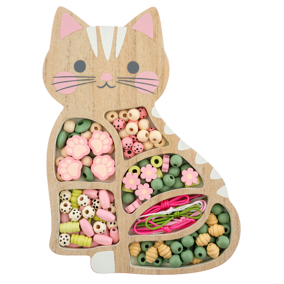 Bead Boutique Cat