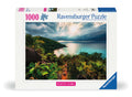 Beautiful Islands Hawaii Heaven 1000 Pc