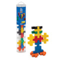 Plus Plus BIG Basic Tube 15pc