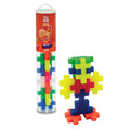 Plus Plus BIG Neon Tube 15pc